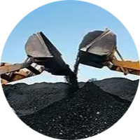 煤炭行业解决方案